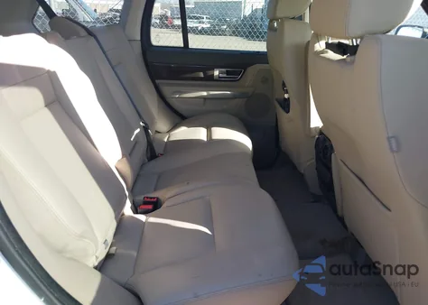 2013 Land Rover Range Rover Sport Hse from USA, damaged, VIN SALSF2D41DA774735